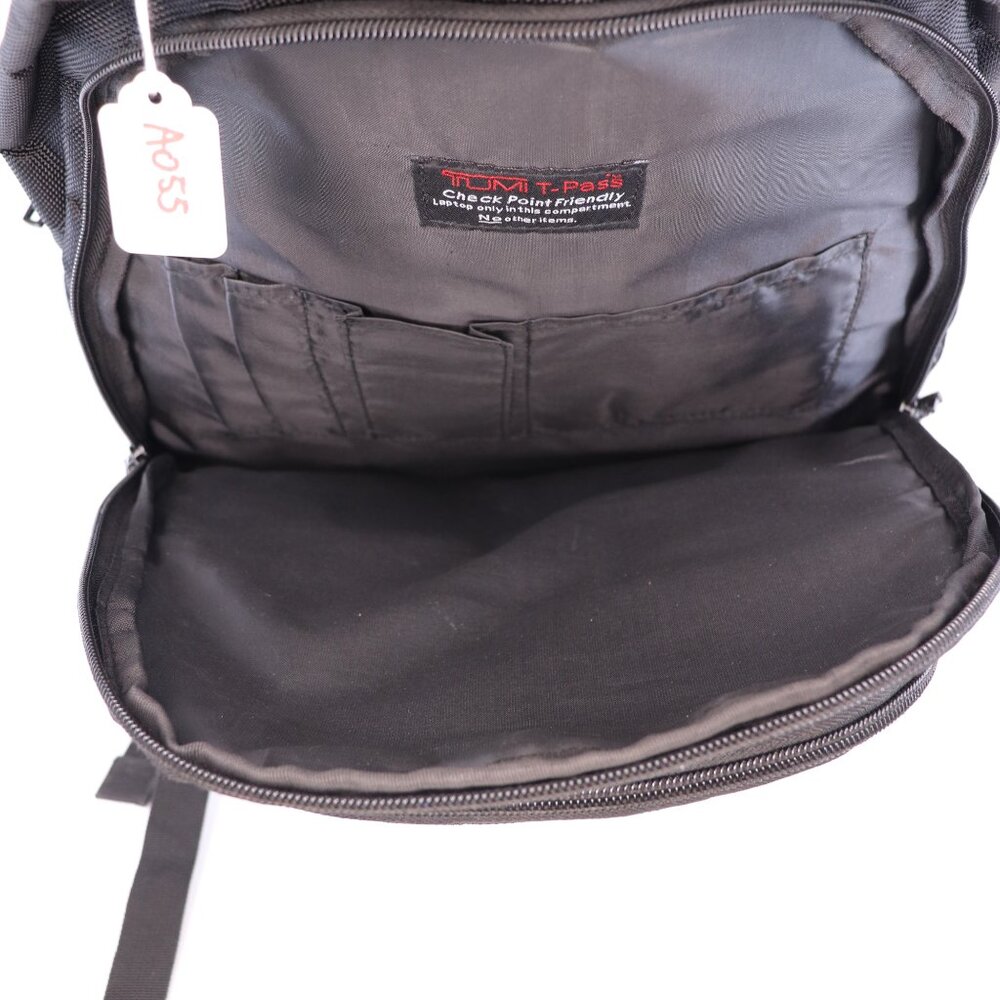 Tumi Backpack - image 3